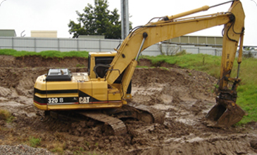 Professional Excavation Services Available in Navarre, FL