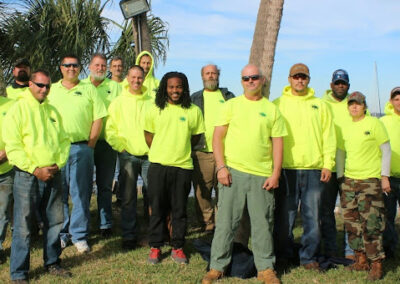 Tree Services Fort Walton FL